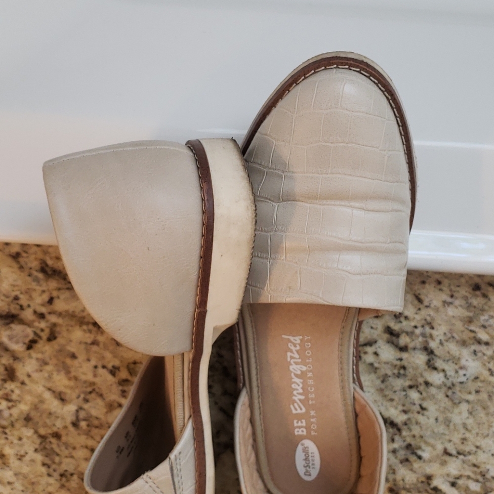 Dr Sholl's Shoes Foam Technology - Picture 4 of 5